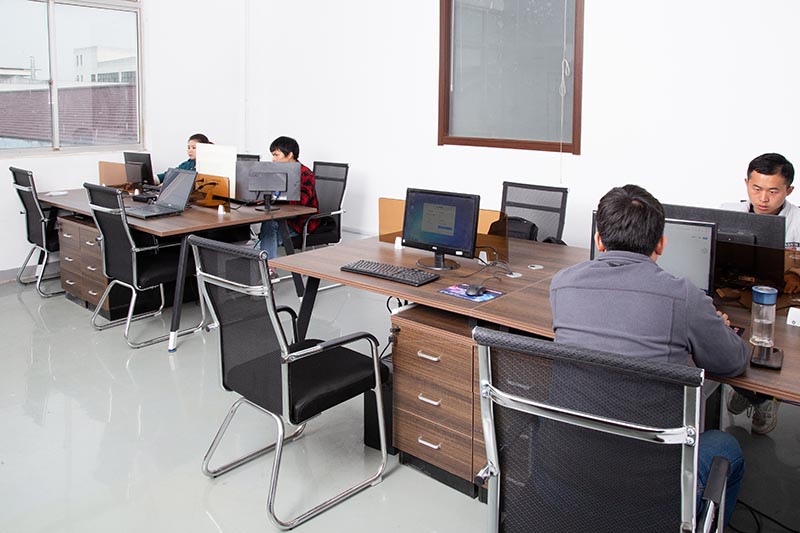 HyderabadInternal Trade Office - Guangu Technology